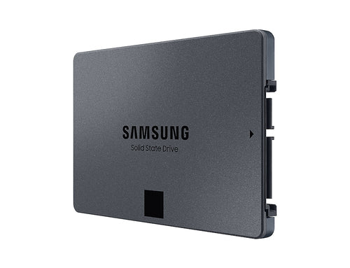 Samsung 870 QVO
