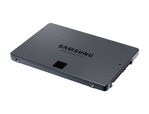Samsung 870 QVO