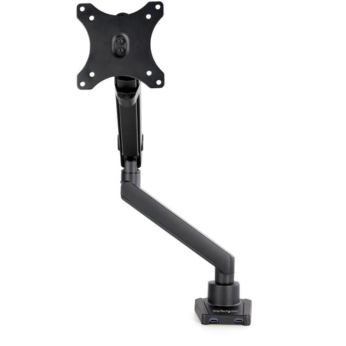 StarTech.com ARMSLIM2USB3 monitor mount / stand