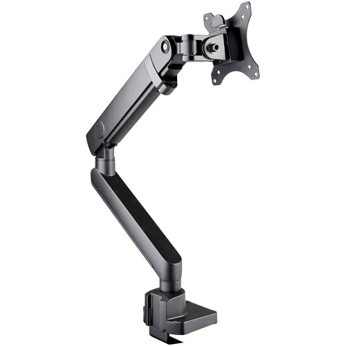 Desk Mount Monitor Arm StarTech Slim Full Motion USB 3.0 Ports 34 Inch