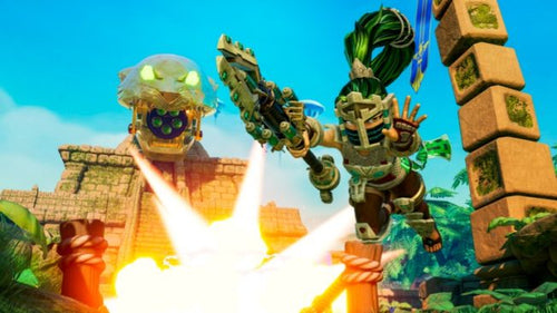 Electronic Arts Rocket Arena Mythic Edition
