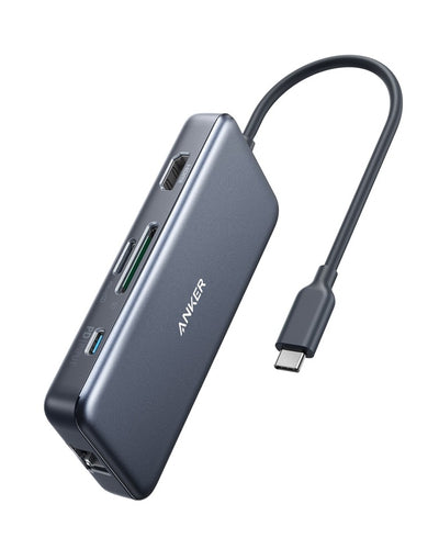 Anker A83520A1 laptop dock/port replicator