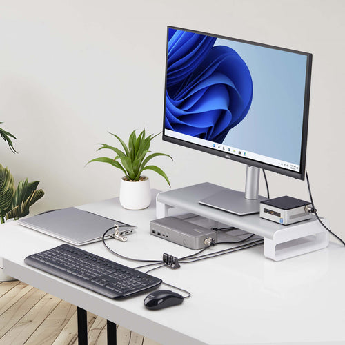 StarTech.com CABLE-ORGANIZER-LOCK cable organizer