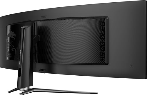 MSI MPG 491CQPX QD-OLED Computermonitor