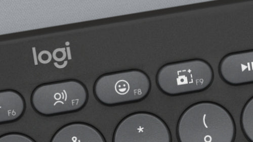 Logitech 920-011753 keyboard