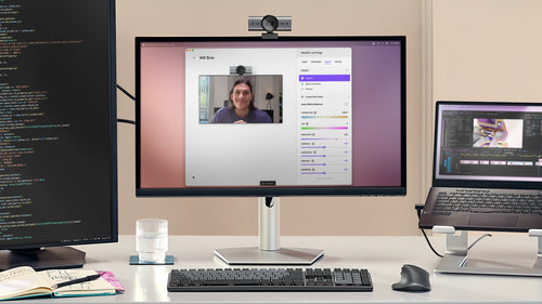 Logitech 960-001545 webcam