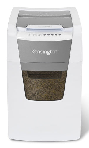 Mikro-Aktenvernichter Kensington OfficeAssist A1500 44L 500 Blatt 55dB