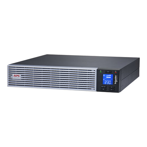 APC Easy UPS On-Line uninterruptible power supply (UPS)