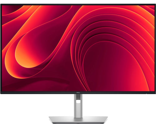 31.5 Inch DELL Pro Plus P3225QE 4K Ultra HD Monitor 3840 x 2160 Pixels LCD