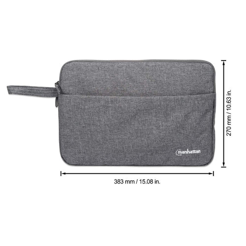 Manhattan 439916 laptop case