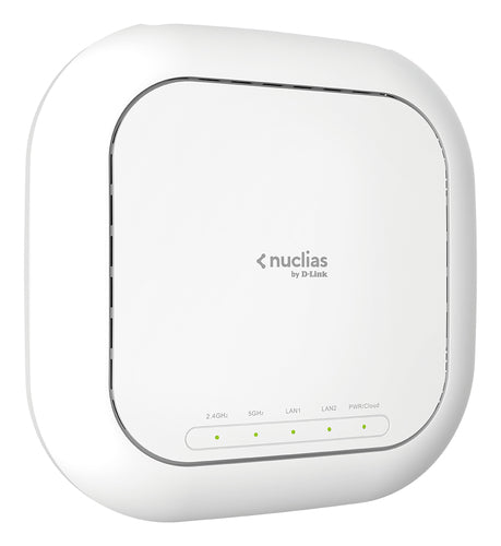 D-Link Nuclias AX3600