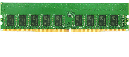 Synology D4EC-2666-16G memory module