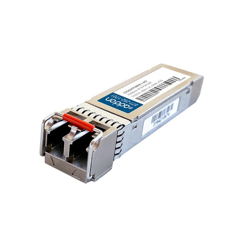 AddOn Networks E25GSFP28ER-I-AO network transceiver module