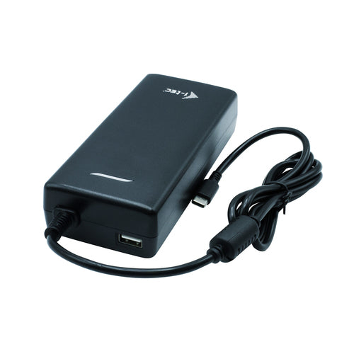 i-tec C31DUALDPDOCKPD100WUK laptop dock/port replicator