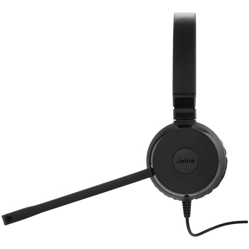 Jabra 14401-21 headphones/headset