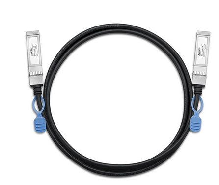 Zyxel DAC10G-1M-ZZ0103F InfiniBand/fibre optic cable