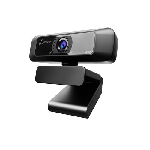 j5create JVCU100 webcam