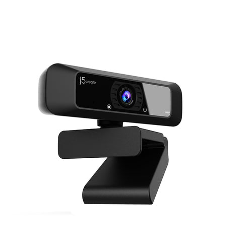 j5create JVCU100 webcam
