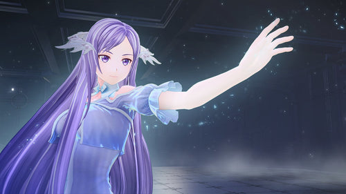 Microsoft SWORD ART ONLINE Alicization Lycoris