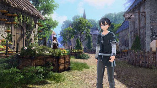 Microsoft SWORD ART ONLINE Alicization Lycoris