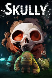 Microsoft SKULLY