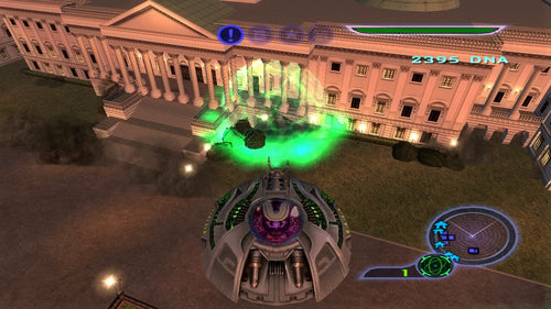 Microsoft Destroy All Humans!