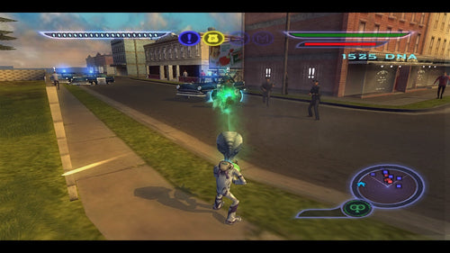 Microsoft Destroy All Humans!