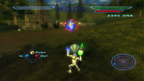 Microsoft Destroy All Humans!