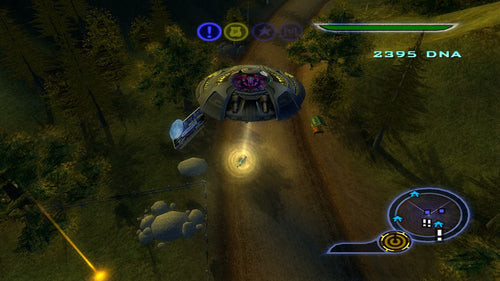 Microsoft Destroy All Humans!