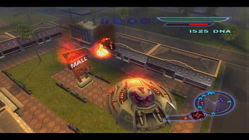 Microsoft Destroy All Humans!