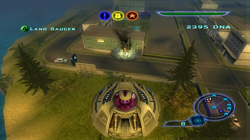 Microsoft Destroy All Humans!