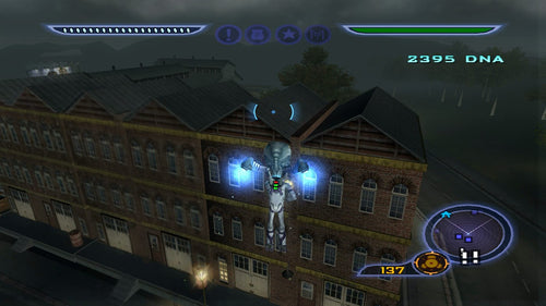 Microsoft Destroy All Humans!