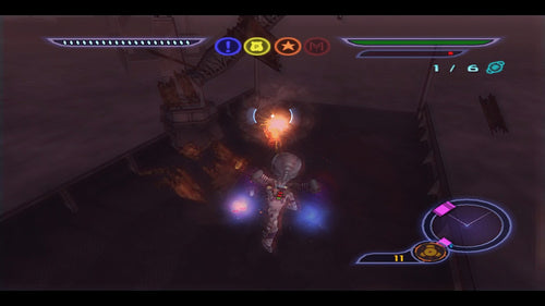 Microsoft Destroy All Humans!