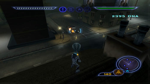 Microsoft Destroy All Humans!