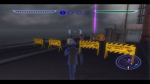 Microsoft Destroy All Humans!