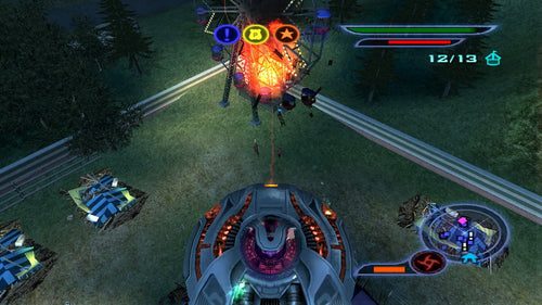 Microsoft Destroy All Humans!