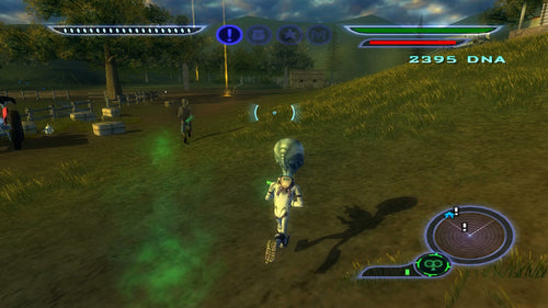 Microsoft Destroy All Humans!