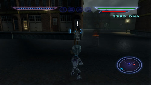 Microsoft Destroy All Humans!