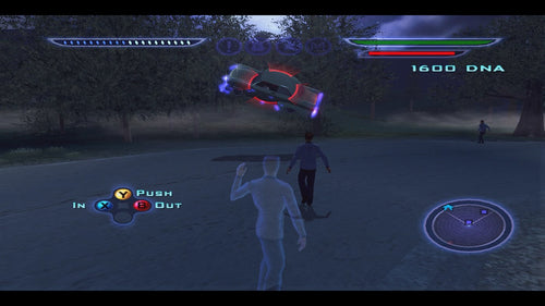 Microsoft Destroy All Humans!