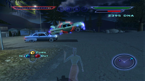 Microsoft Destroy All Humans!
