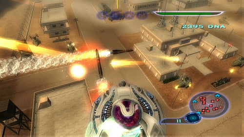 Microsoft Destroy All Humans!