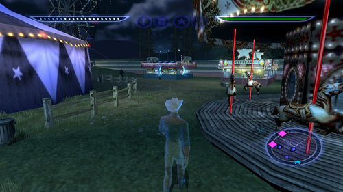 Microsoft Destroy All Humans!