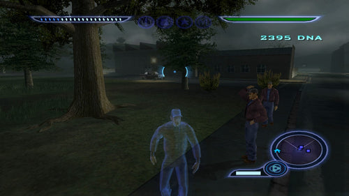 Microsoft Destroy All Humans!
