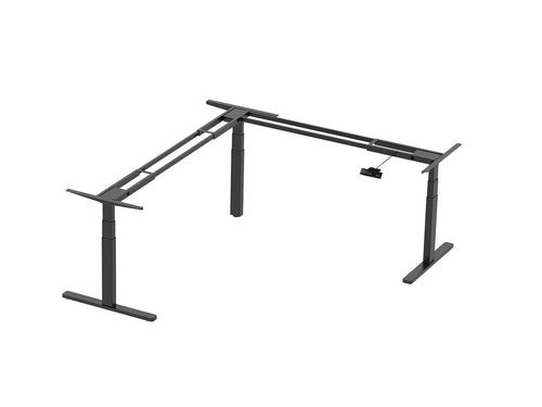 Monoprice 34827 standing desk frame