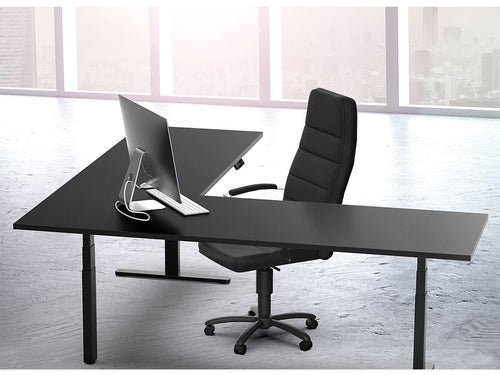 Monoprice 34827 standing desk frame