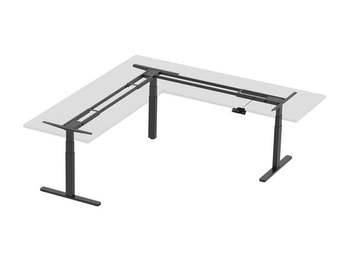 Monoprice 34827 standing desk frame