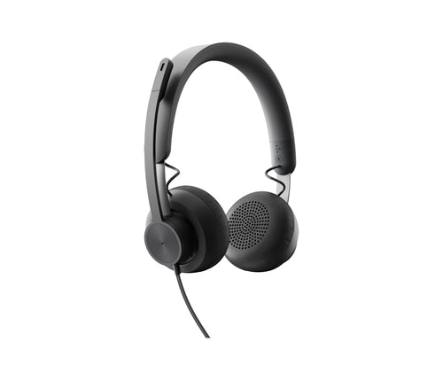 Logitech 981-001103 headphones/headset