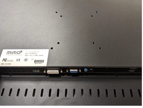 Mimo Monitors M32080C-OF Signage Display