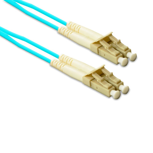 eNet Components LC2-OM4-2.5M-ENC InfiniBand/fibre optic cable