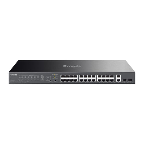 TP-Link ES228GP network switch